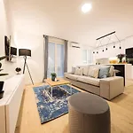 아파트 Sea View In The Center With Free Parking *