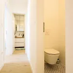 아파트 Sea View In The Center With Free Parking 자다르