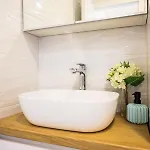 Sea View In The Center With Free Parking 자다르