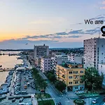 Sea View In The Center With Free Parking * 자다르