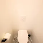 아파트 Sea View In The Center With Free Parking