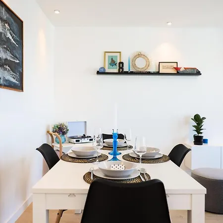 Sea View In The Center With Free Parking * Zadar