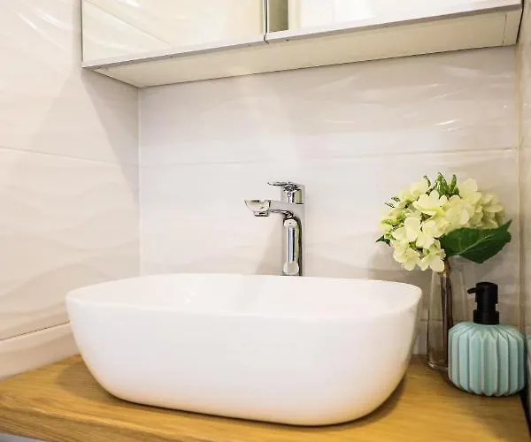 Sea View In The Center With Free Parking Zadar