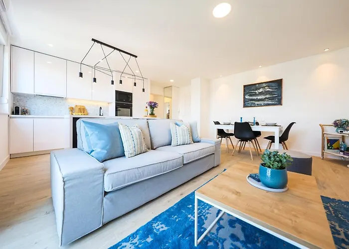 Apartment Sea View In The Center With Free Parking Zadar