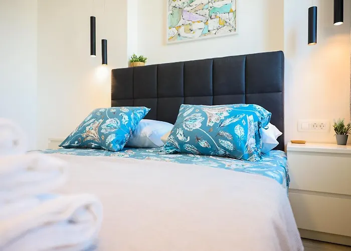 Apartment Sea View In The Center With Free Parking Zadar